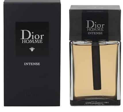 Dior Homme Intense 5.0oz Men Parfum Spray