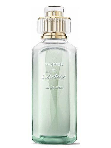 Luxuriance Cartier 3.4oz Eau de Parfum – Elegant Unisex Fragrance