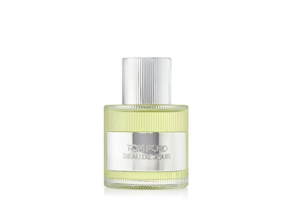 Beau De Jour Tom Ford 1.7oz – light floral unisex perfume for men and women in a sleek designer bottle