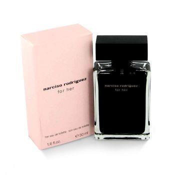 Narciso Rodriguez 5.0oz EDT for Women - Elegant, Timeless Designer Fragrance with Long-Lasting Scent