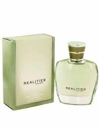 Realities for Men 1.7oz Cologne by Liz Claiborne – Long-Lasting, Affordable Luxury in an Elegant Bottle