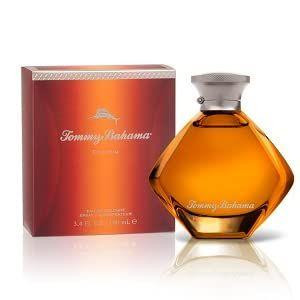 Tommy Bahama for him 3.4oz-Men's Long-lasting Velvety perfume in an  elegant designer bottle