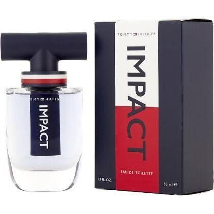 Tommy Hilfiger Impact 3.4oz long-lasting men’s fragrance under $60
