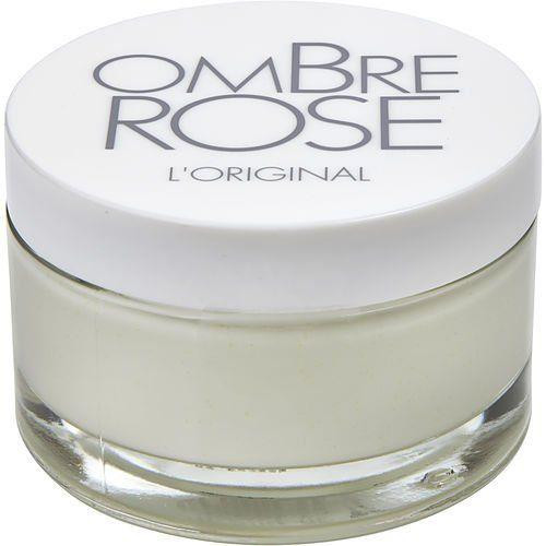 Ombre Rose 6.7oz body cream – skin softening, long-lasting fragrance lotion