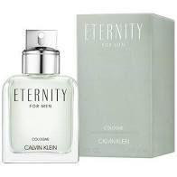 CK Eternity Eau de Toilette 3.3oz with Drop Kit – Men’s Luxury Cologne Set