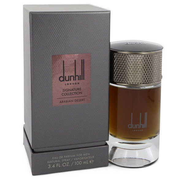 Arabian Desert Alfred Dunhill 3.4 oz – Long-lasting luxury men’s fragrance, available online