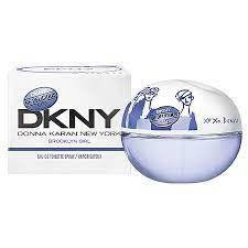 DKNY Brooklyn Girl 1.7oz for Women – Long-Lasting Elegant Floral Designer Perfume
