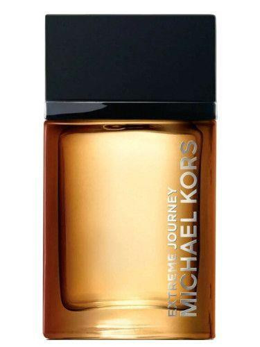 Extreme Journey EDT  3.4oz by  Michael Kors –Men's affordable luxury perfume bottle