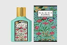 Gucci Gorgeous Jasmine EDP 1.7OZ – women’s elegant floral perfume in a luxury bottle, perfect gift fragrance