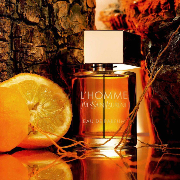 【希少】Yves Saint Laurent Pour Homme 100ml Buy L'Homme EDP 2.0oz – Luxury Men's Fragrance Under $100