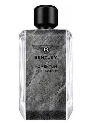 Momentum Unbreakable 3.4OZ  bottle for men by Bentley – long-lasting Perfume