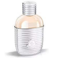 Moncler Pour Femme EDP 3.3oz for women – long-lasting floral fragrance perfume bottle