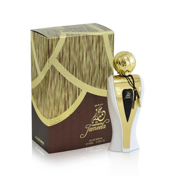 Jameela by Al Haramain EDP 3.33oz for women – feminine and classy floral fragrance