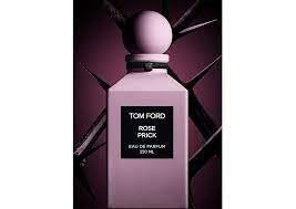 Rose Prick Tom Ford Eau De Parfum Spray 1.7oz – Unisex Luxury Fragrance