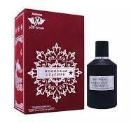 Moroccan Leather 3.3oz EDP – Luxury Unisex Fragrance Available Online