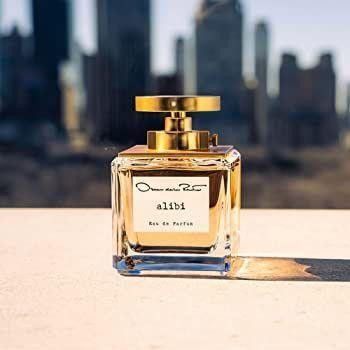 ALIBI Oscar de la Renta 3pc Perfume  gift Set for Women-long lasting Perfume buy online