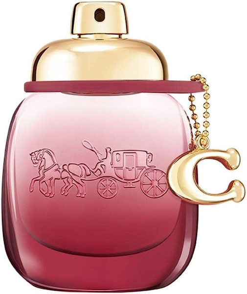 Coach Wild Rose 3.0oz EDP for Women – Floral Perfume Under $50