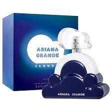 Ariana Grande Cloud Intense EDP Spray 3.4oz – Elegant Floral Perfume for Women