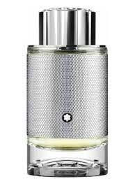 Explorer Platinum by Montblanc 2.0OZ MEN- Best men’s fragrance under $100