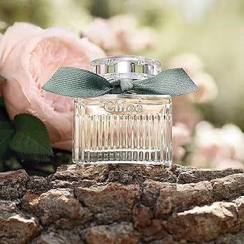 Chloe Rose Naturelle 3.3OZ Eau De Parfum Spray for Women – Branded Floral Perfume Under $100