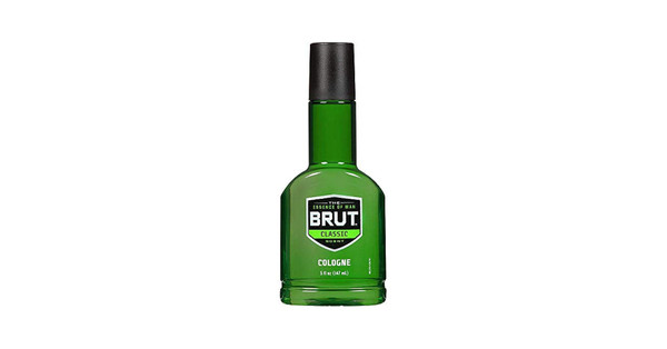 Brut Cologne Splash 5.0oz Bottle for Men – Long-Lasting Scent Under $100