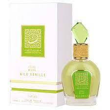 Musk Wild Vanille by Lattafae 3.4oz |Buy Online USA
