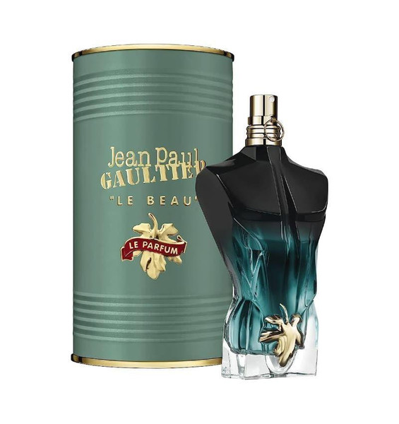 Le Beau Le Parfum by Jean Paul Gaultier 2.5oz EDP – long-lasting, powerful men’s perfume for daily wear