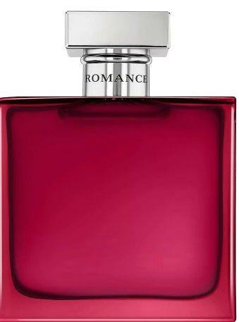 Romance Eau de Parfum Intense by Ralph Lauren 1.0oz – fresh, elegant, long-lasting women’s designer fragrance in a sleek bottle