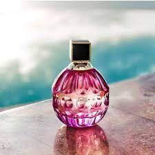 Jimmy Choo Rose Passion 3.3oz- long-lasting floral and elegant women’s perfume under $80