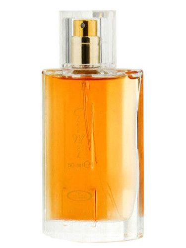 Luxury Arabian unisex perfume Choco Musk by Al-Rehab 1.7oz bottle presentation