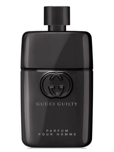 Gucci Guilty Homme Parfum 1.6oz Spray