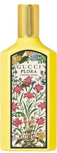 Flora Gorgeous Orchid Gucci 1.0oz Eau De Parfum Spray