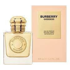 Goddess Burberry 1.0oz Women Eau De Parfum Spray