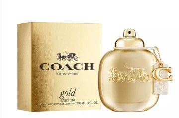 Coach Gold Coach 1.0oz Parfum Spray Women