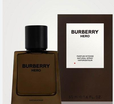 Hero Parfum Intense Burberry1.6OZ FOR MEN