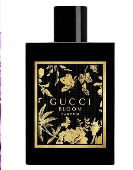 Gucci Bloom Parfum Women 3.4oz