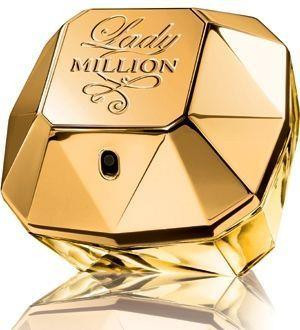 Lady Million Paco Rabanne 2.7oz FOR WOMEN