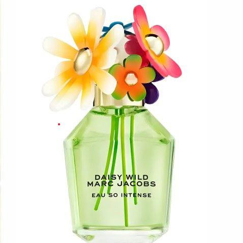 Daisy Wild Eau So Intense3.3oz EDP FOR WOMEN