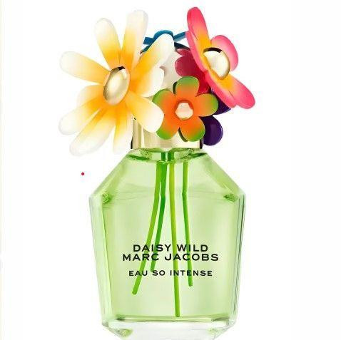 Daisy Wild Eau So Intense1.0oz EDP FOR WOMEN