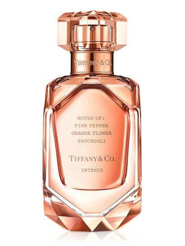 Tiffany & Co Rose Gold Intense 2.5oz Eau De Parfum Spray