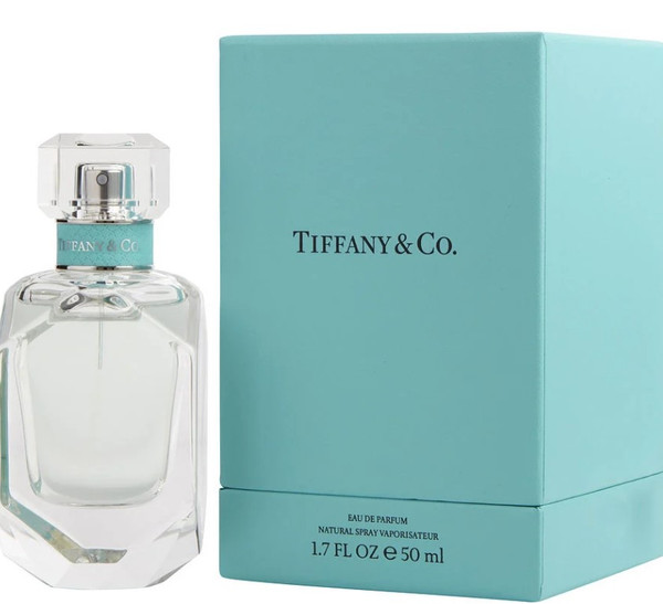 Tiffany & Co 1.7oz Women