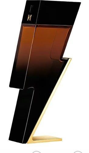 Bad Boy Elixir 3.4oz Carolina Herrera Eau De Parfum Spray
