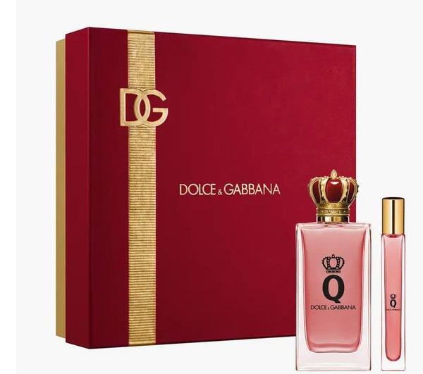 Q by Dolce&Gabbana 2pc Set Women