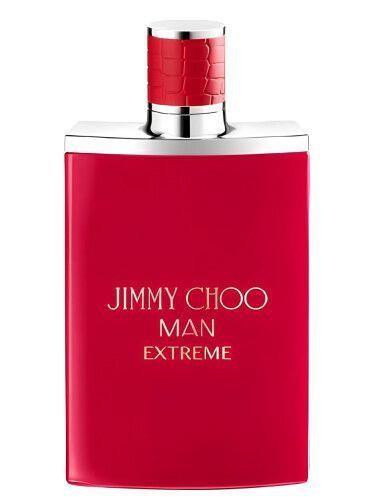 JIMMY CHOO MAN EXTREME 6.7OZ PARFUM SPRAY