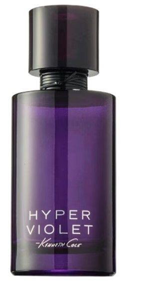 HYPER VIOLET 3.4OZ KENNETH COLE EAU DE PARFUM SPRAY