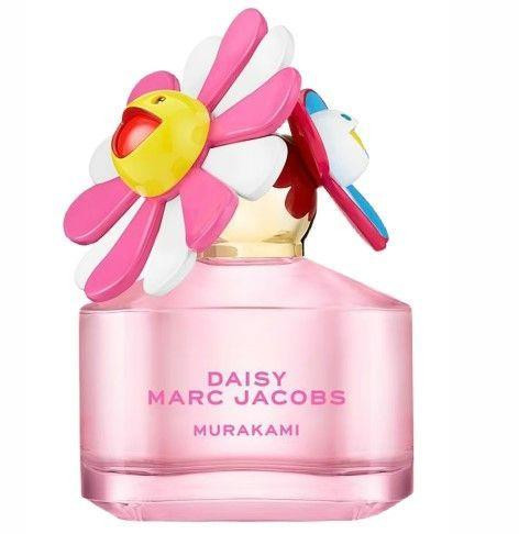 Daisy Murakami Pink by Marc Jacobs Eau De Parfum Spray For Women