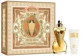 Gaultier Divine by Jean Paul Gaultier 2pcs Set Women