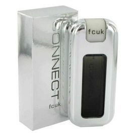 FCUK Connect by French Connection UK 1.7oz Eau De Toilette Spray Men
