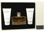 Ferre 3.4 Ounce Eau De Parfum 3pcs Gift Set By Gianfranco Ferre
