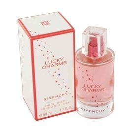 Lucky Charms by Givenchy 1.7oz Eau De Toilette Spray Women